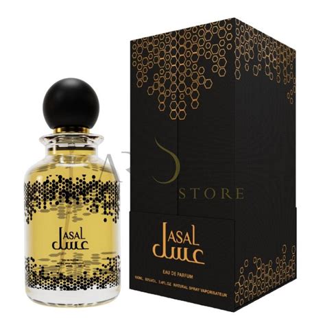 asal parfum